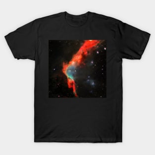 Stellar Nursery #013 T-Shirt